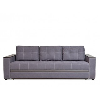 ДИВАН ИНВУД-2 ПРЯМОЙ КРОММА